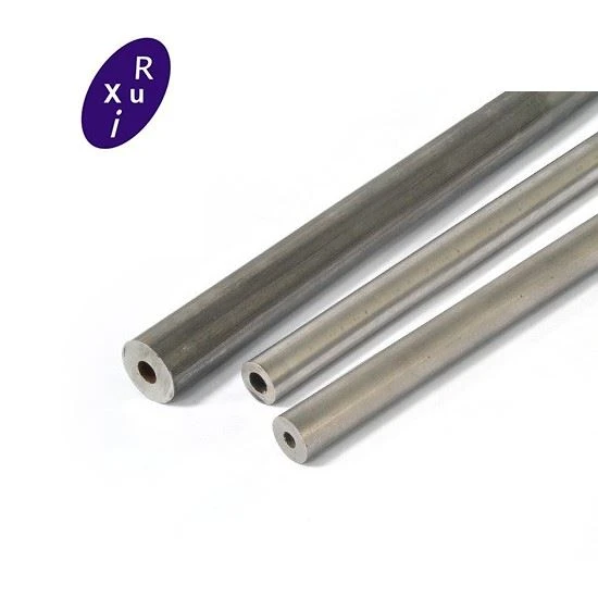 Hastelloy B Pipe