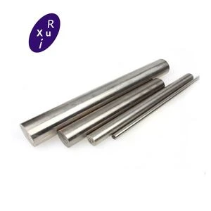 Incoloy 800 Rod