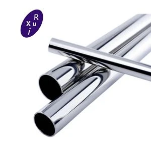 Inconel  783  لوله