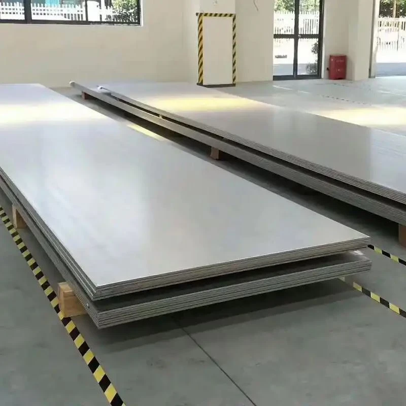 ورق Inconel 686 N06686