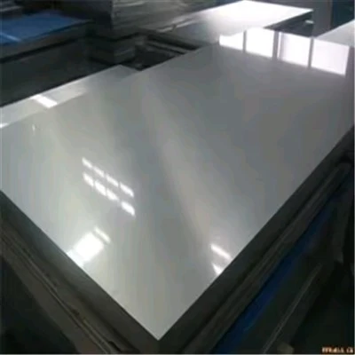 ورق Inconel 601