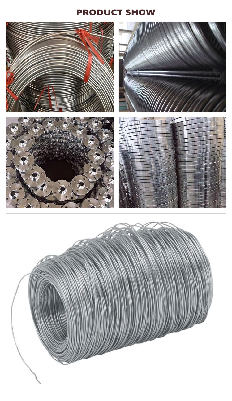 Inconel 740H Wire Inconel 740H Wire