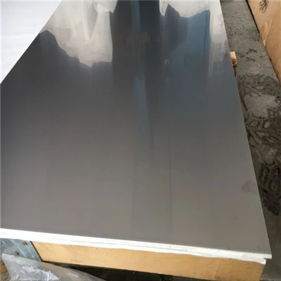 صفحه Incoloy 25-6Mo
